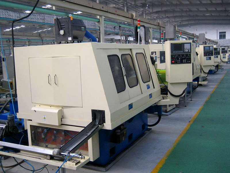 數(shù)控車床能加工多重的工件？重量介紹！